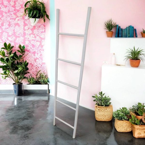 ESCALERA DECORATIVA