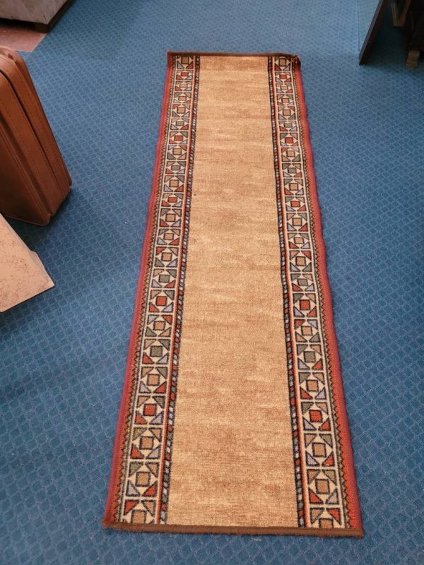 2 ALFOMBRAS DE PASILLO - Imagen 3