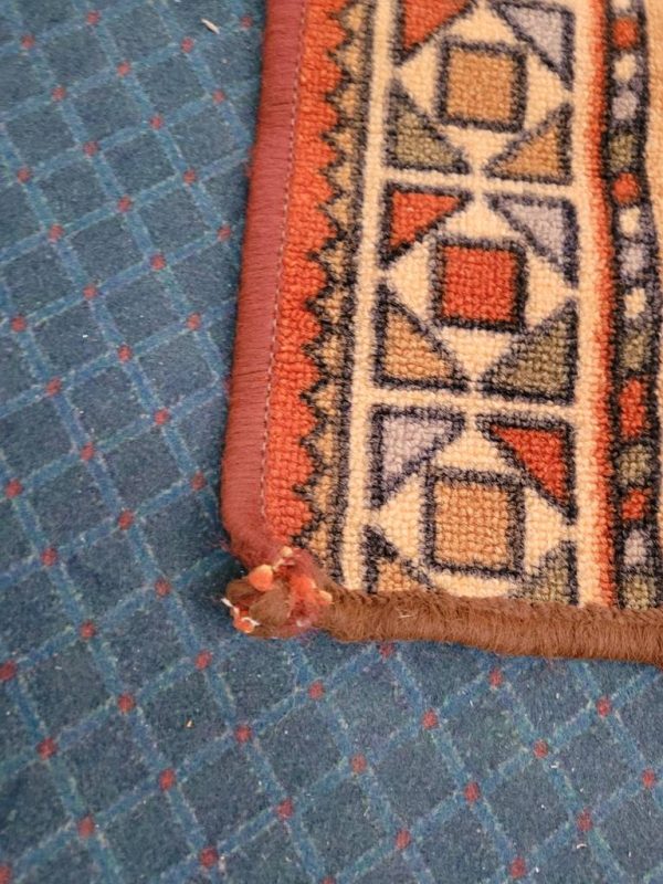 2 ALFOMBRAS DE PASILLO - Imagen 6