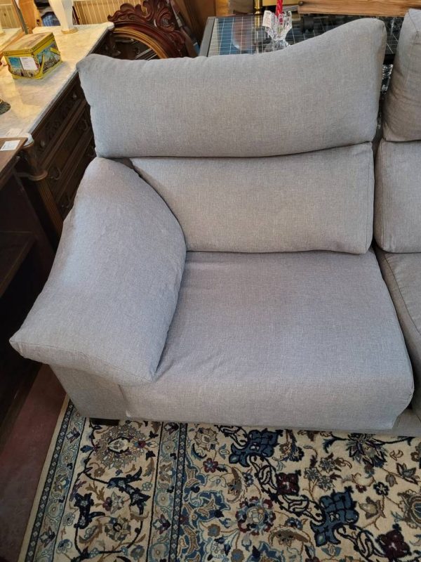SOFÁ CHAISELONGUE - Imagen 4
