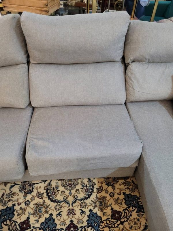 SOFÁ CHAISELONGUE - Imagen 5