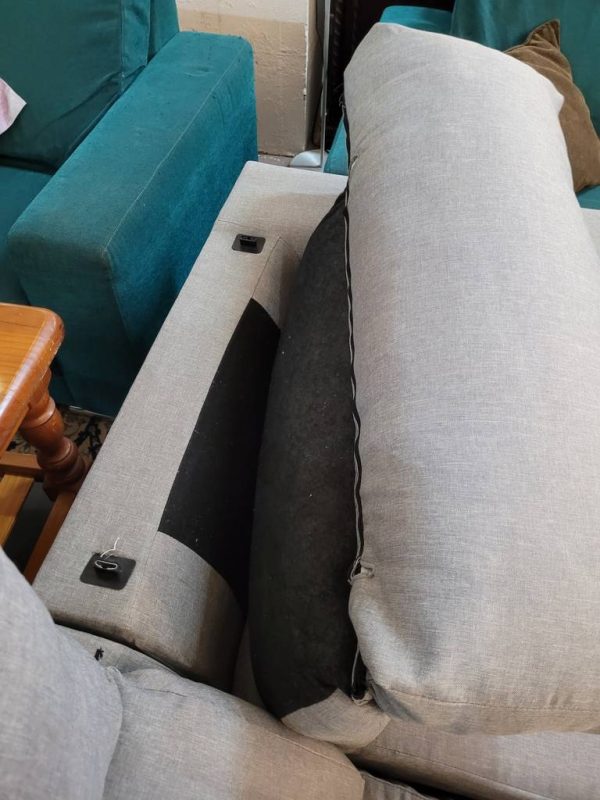 SOFÁ CHAISELONGUE - Imagen 7
