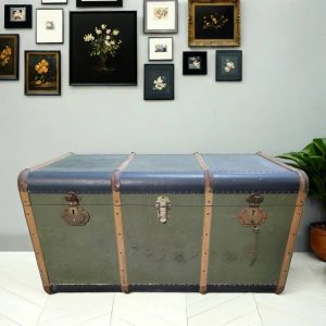 BAÚL VINTAGE
