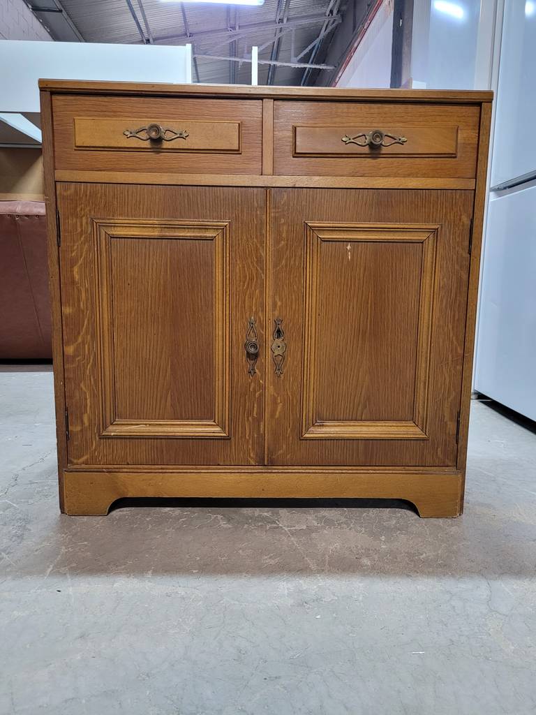 MUEBLE CON CAJONES - Imagen 2