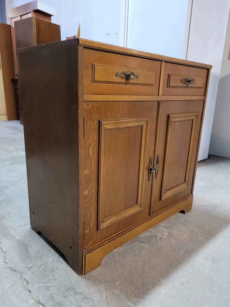 MUEBLE CON CAJONES - Imagen 3