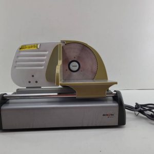 MÁQUINA DE CORTAR FIAMBRE