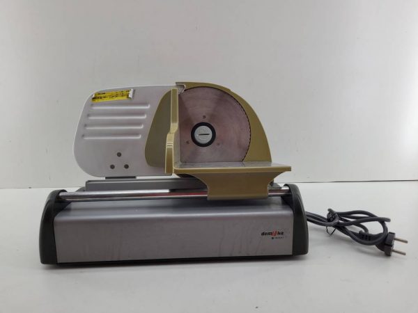 MÁQUINA DE CORTAR FIAMBRE