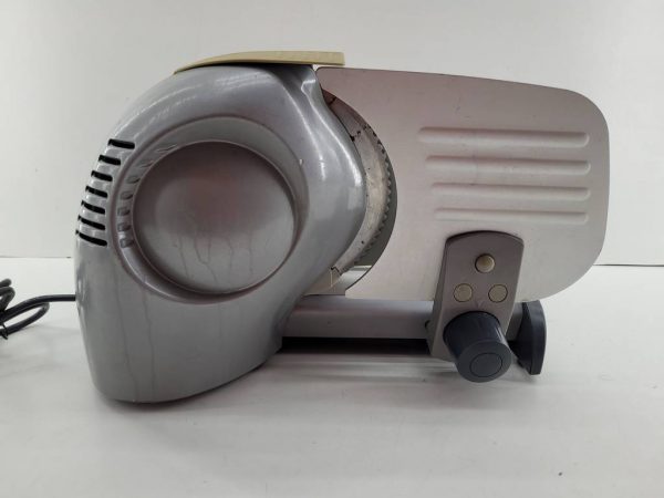 MÁQUINA DE CORTAR FIAMBRE - Imagen 6