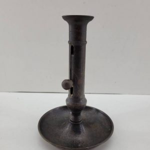 ANTIGUO PORTA VELAS