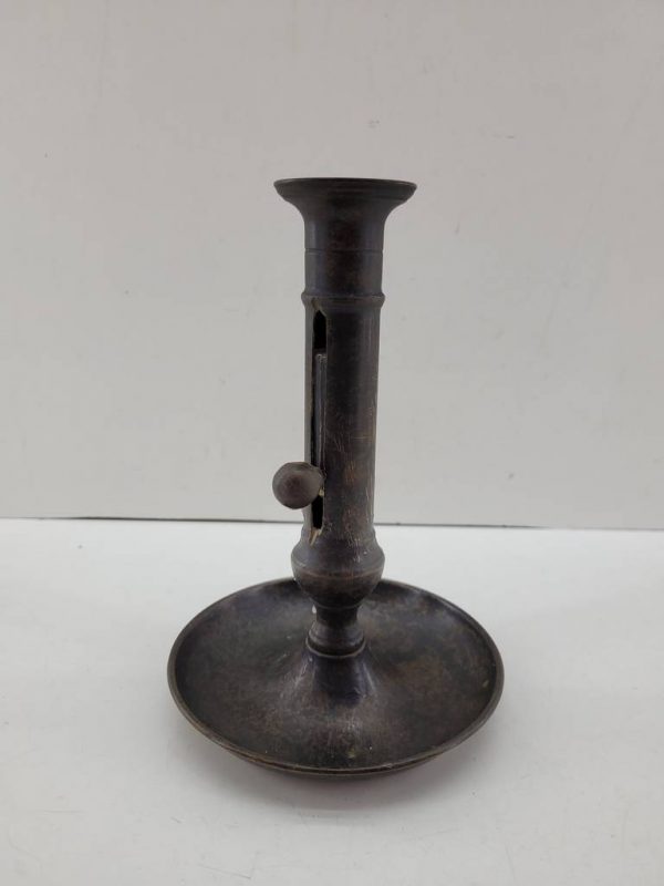 ANTIGUO PORTA VELAS