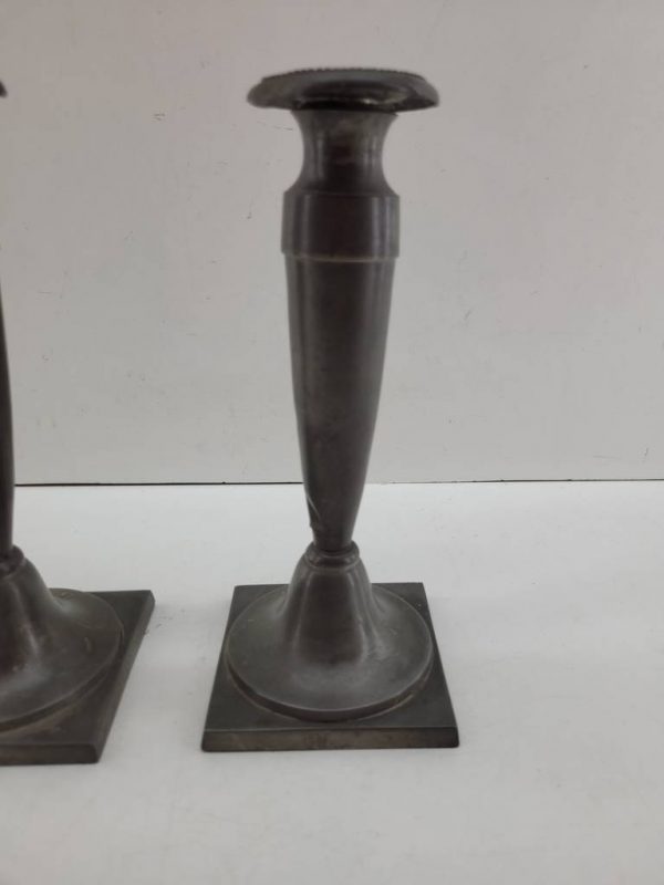 2 CANDELABROS CLÁSICOS - Imagen 3