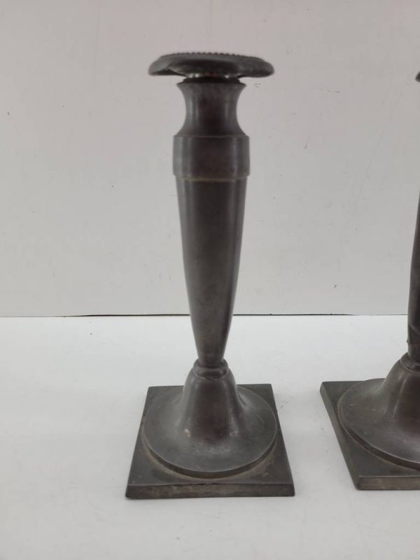 2 CANDELABROS CLÁSICOS - Imagen 4