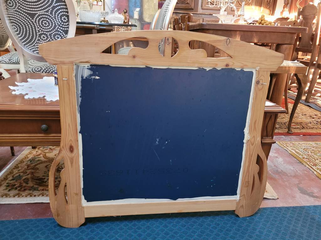 ESPEJO DE MADERA - Imagen 8