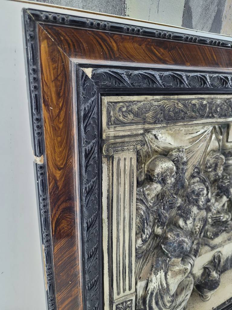 CUADRO DE LA ÚLTIMA CENA - Imagen 3