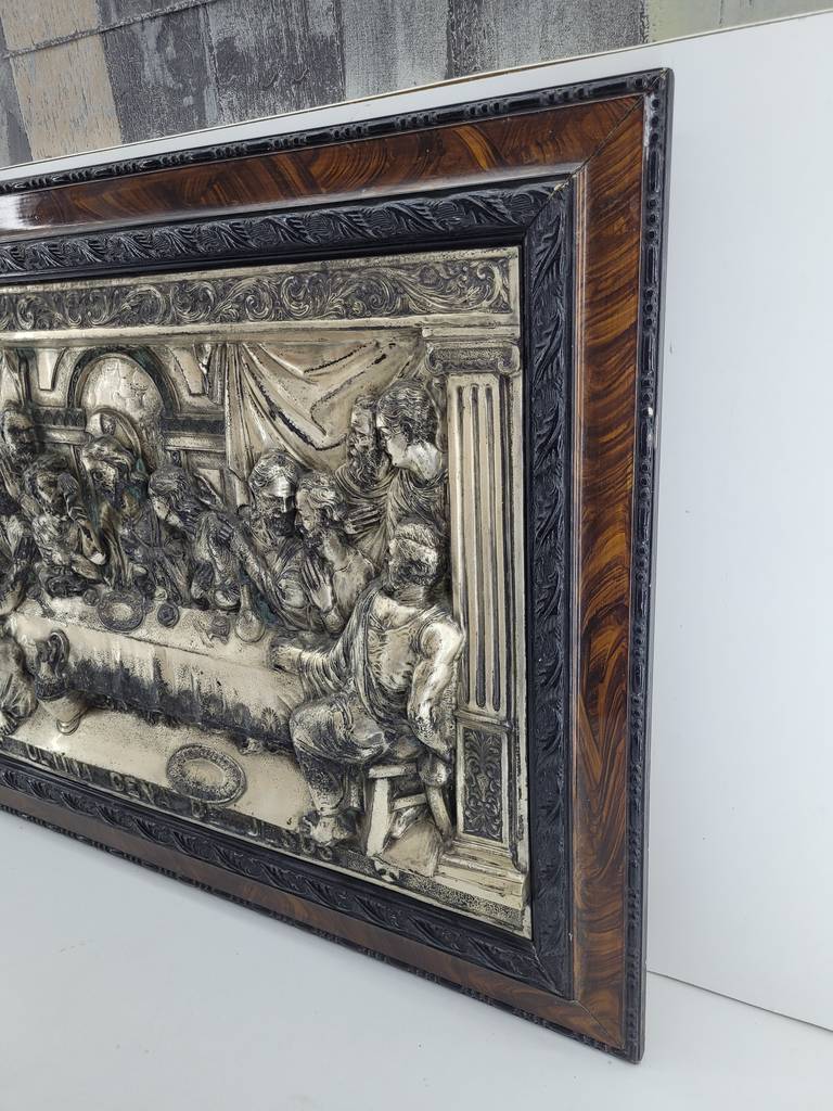 CUADRO DE LA ÚLTIMA CENA - Imagen 4