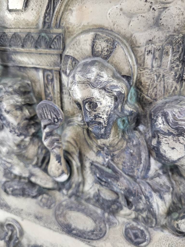 CUADRO DE LA ÚLTIMA CENA - Imagen 6