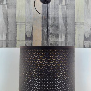LÁMPARA COLGANTE DE IKEA