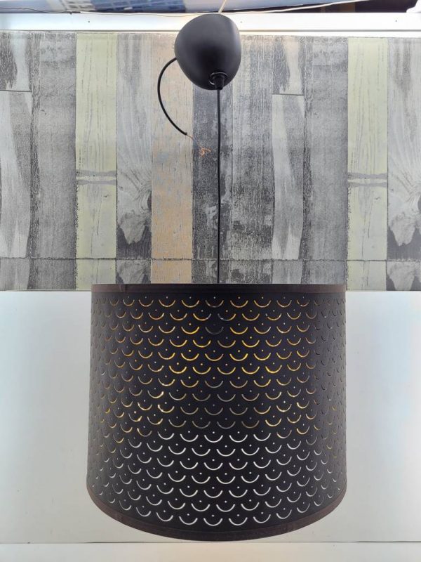 LÁMPARA COLGANTE DE IKEA