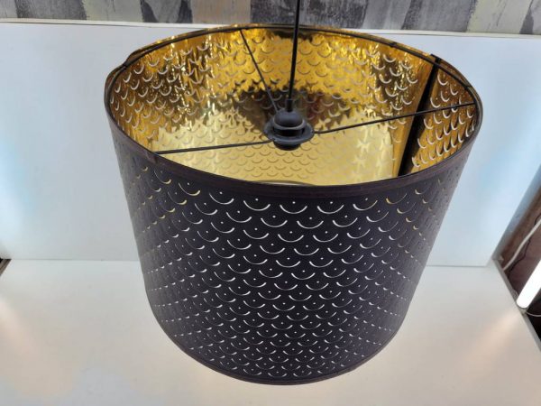 LÁMPARA COLGANTE DE IKEA - Imagen 3