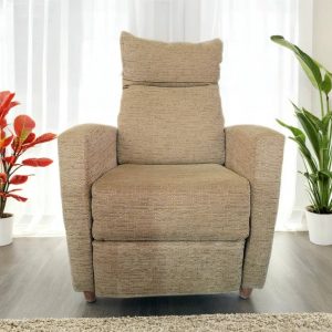 SILLÓN RECLINABLE