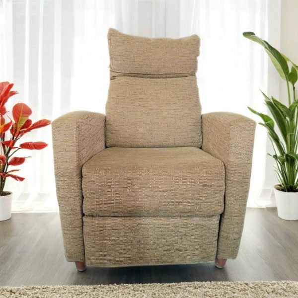 SILLÓN RECLINABLE