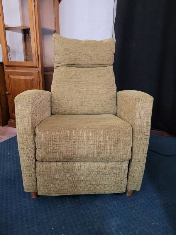 SILLÓN RECLINABLE - Imagen 6
