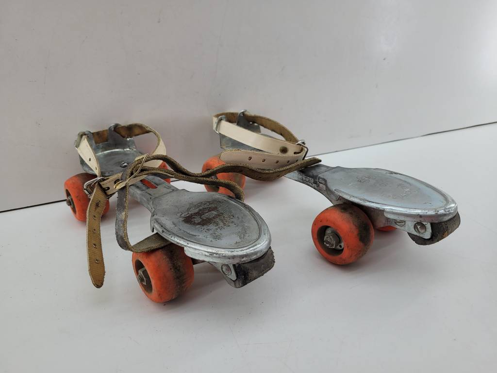 PATINES SANCHESKI IRUN - Imagen 2