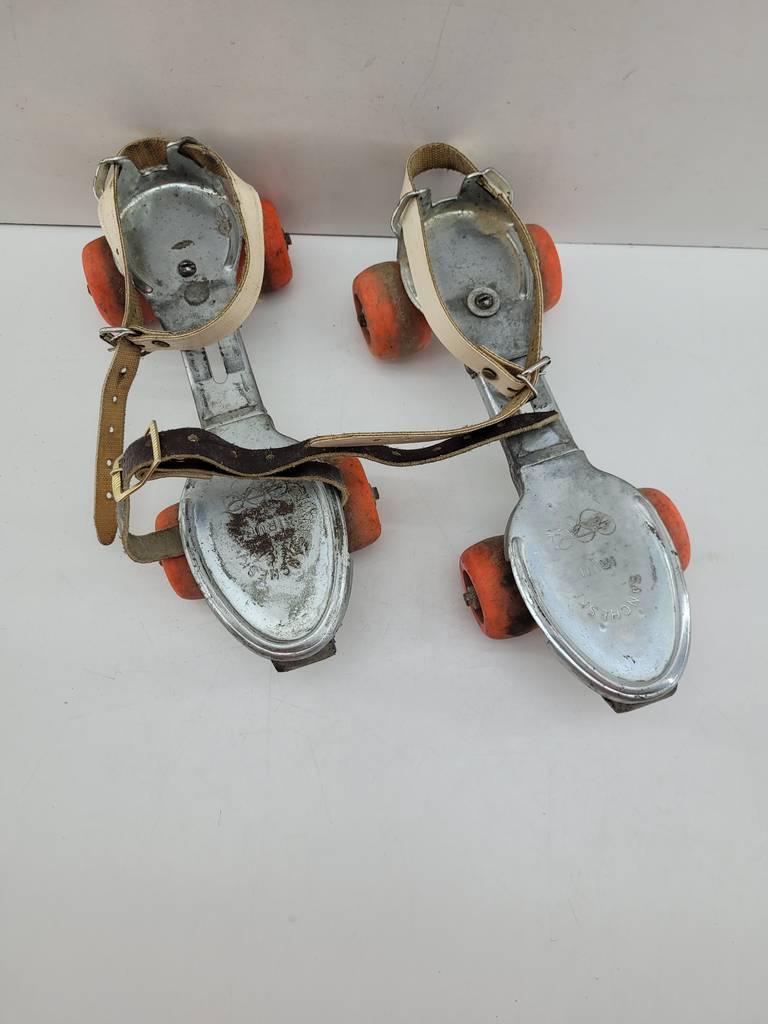 PATINES SANCHESKI IRUN - Imagen 3