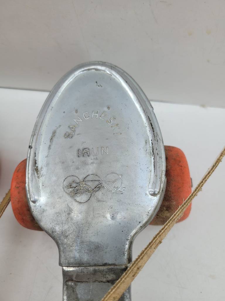 PATINES SANCHESKI IRUN - Imagen 5