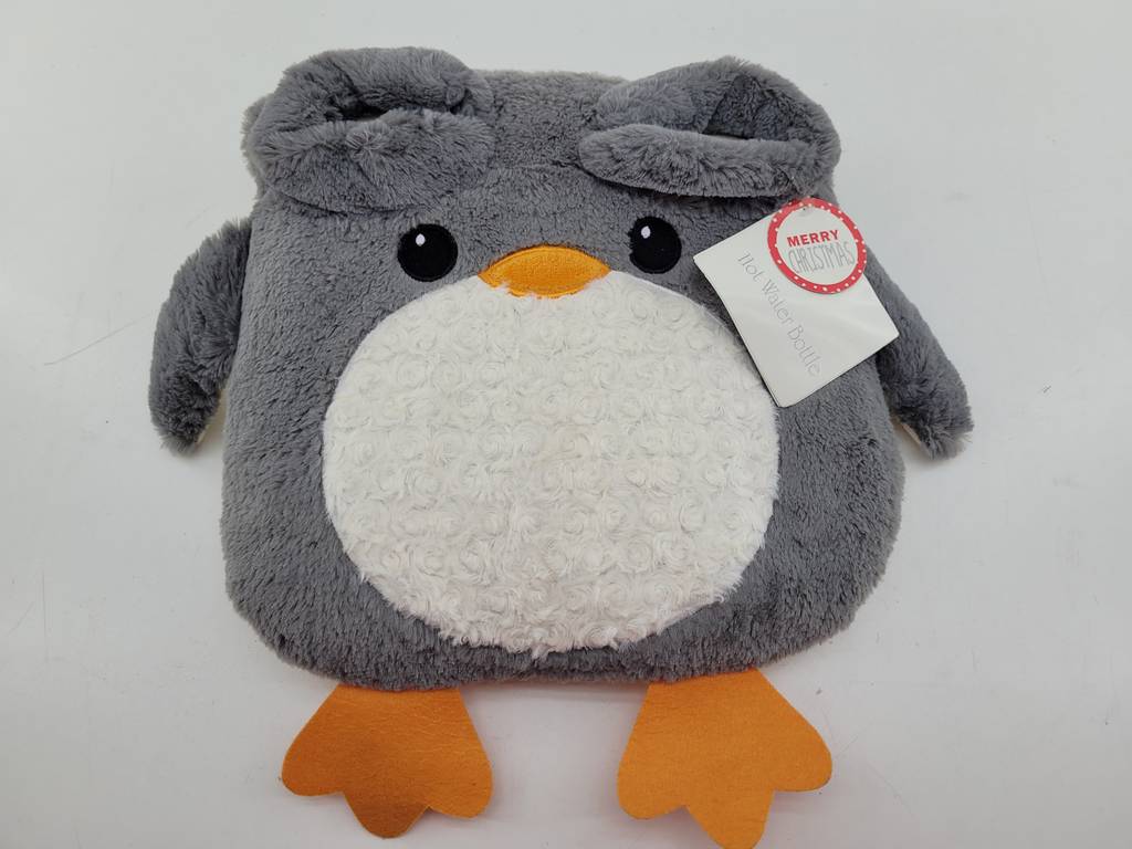 BOLSA DE AGUA CALIENTE