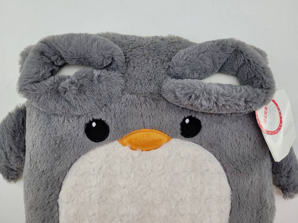 BOLSA DE AGUA CALIENTE - Imagen 2