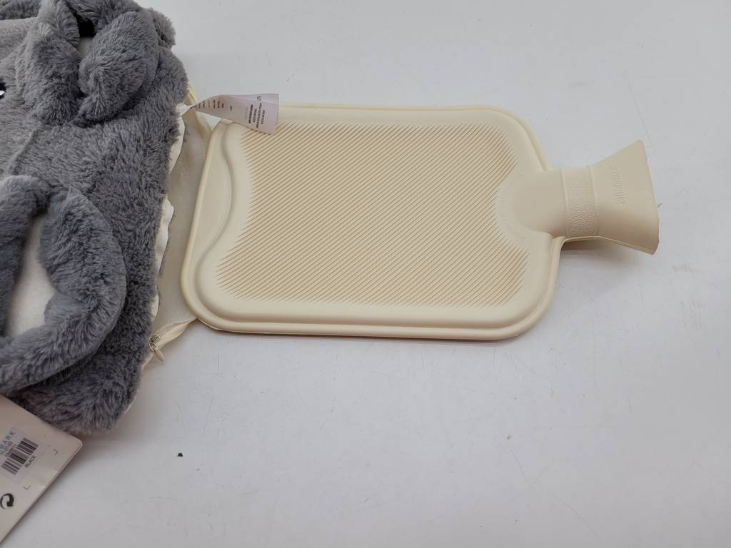 BOLSA DE AGUA CALIENTE - Imagen 4