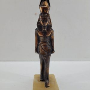 ESTATUA EGIPCIA