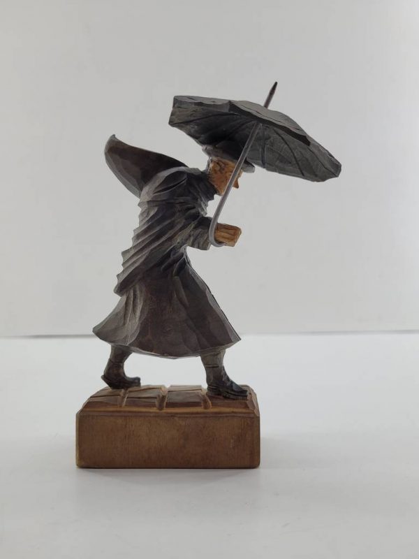 FIGURA CHOVE EN SANTIAGO - Imagen 3