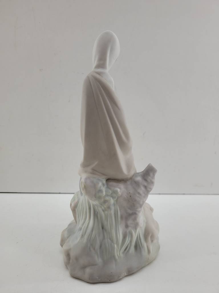 ESCULTURA DE CAMPESINA - Imagen 4