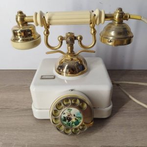 TELÉFONO VINTAGE