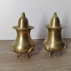 SALERO Y PIMENTERO CLÁSICOS