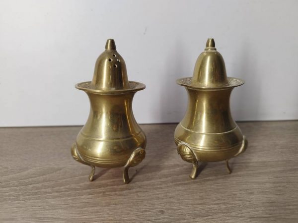 SALERO Y PIMENTERO CLÁSICOS