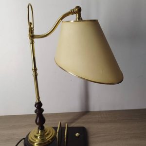LÁMPARA DE MESA ORIGINAL