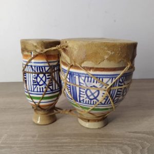 BONGOS AFRICANOS