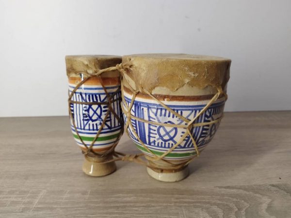BONGOS AFRICANOS