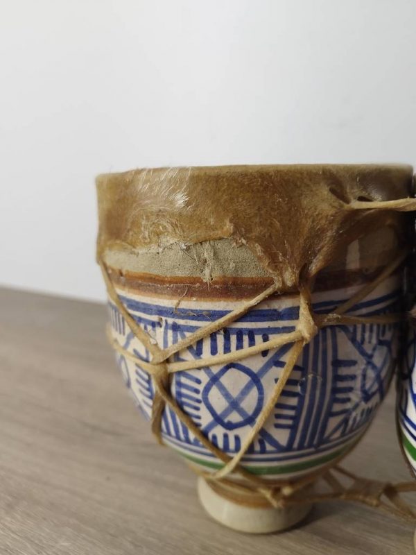 BONGOS AFRICANOS - Imagen 2