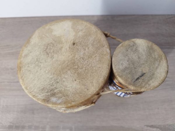 BONGOS AFRICANOS - Imagen 6