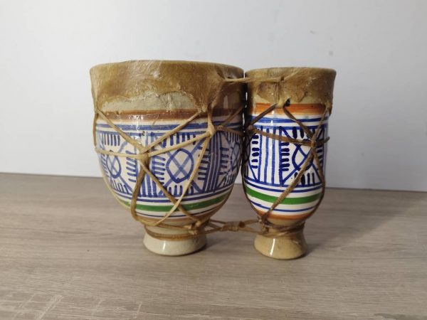 BONGOS AFRICANOS - Imagen 4