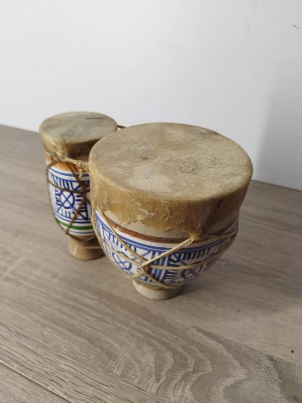 BONGOS AFRICANOS - Imagen 5