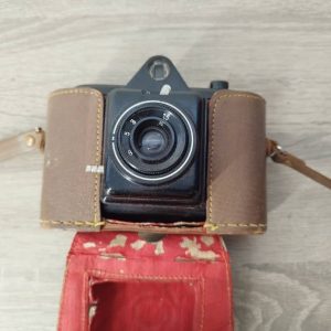 CÁMARA VINTAGE