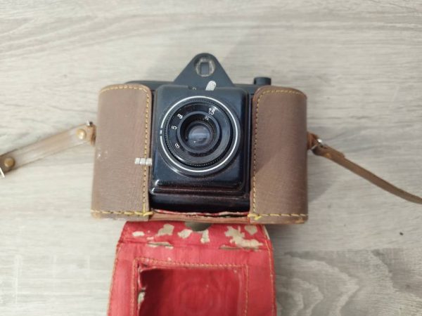 CÁMARA VINTAGE