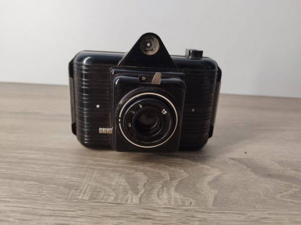 CÁMARA VINTAGE - Imagen 5