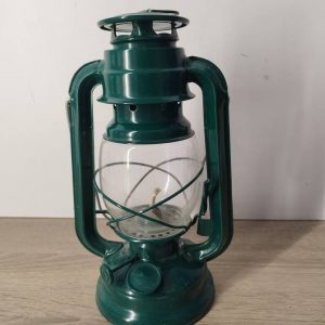 LINTERNA DE QUEROSENO VINTAGE