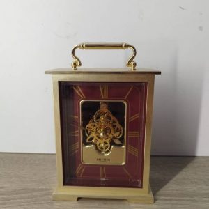RELOJ DE SOBREMESA